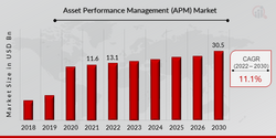 Asset Performance Management APM Market Size Forecast 2030