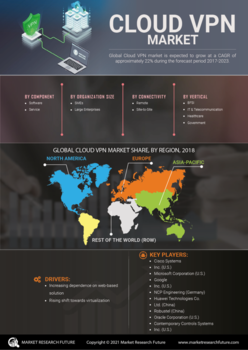 Cloud VPN Market