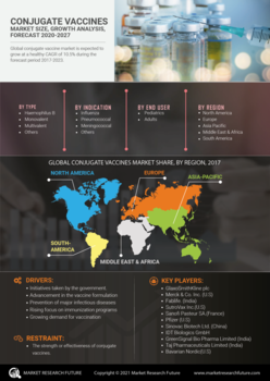 Conjugate Vaccine Market