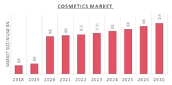 Beauty & Personal Care Products Industry Analysis 2019-2024