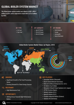 Boiler System Market