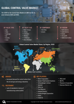 Control Valve Market