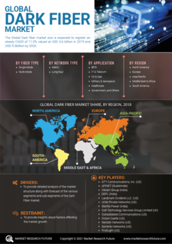 Dark Fiber Market