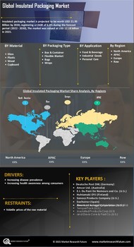 Insulated Packaging Market