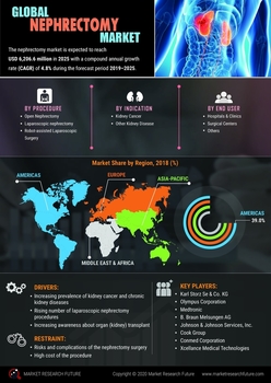 Nephrectomy Market