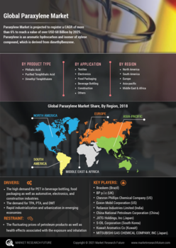 Paraxylene Market