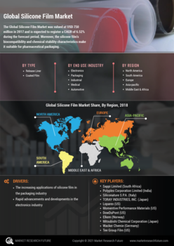 Silicone Film Market