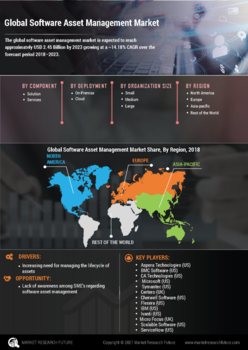 Software Asset Management Market