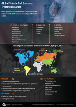 Spindle Cell Sarcoma Treatment Market