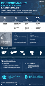 Isoprene Industry