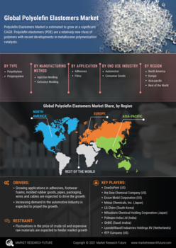 Polyolefin Elastomers Market