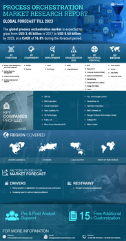 Process Orchestration Market