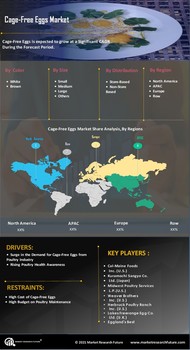 Cage Free Eggs Market