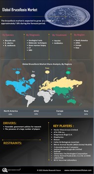 Brucellosis Market