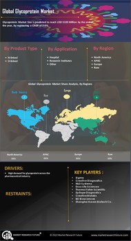 Glycoprotein Market