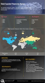 Expanded Polystyrene Market