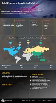 Water-borne Epoxy Resins Market