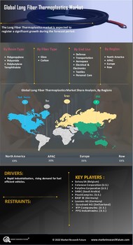 Long Fiber Thermoplastics Market
