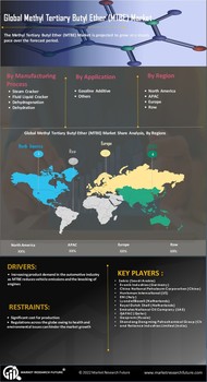 Methyl Tertiary Butyl Ether Market