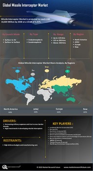 Missile Interceptor Market