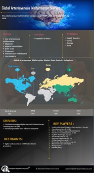 Arteriovenous Malformation Market