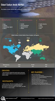 Sodium Amide Market