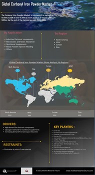 Carbonyl Iron Powder Market