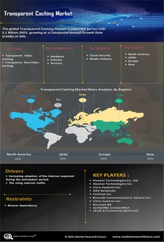 Transparent Caching Market
