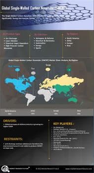 Single Walled Carbon Nanotube Market