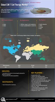 CAR T Cell Therapy Market