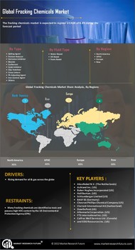 Fracking Chemicals Market