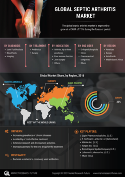 Septic Arthritis Market