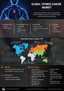 Thymus Cancer Market