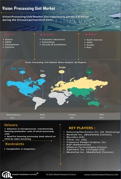 Vision Processing Unit Market