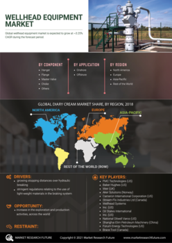 Wellhead Equipment Market