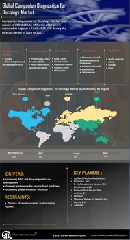 Companion Diagnostics Oncology Market