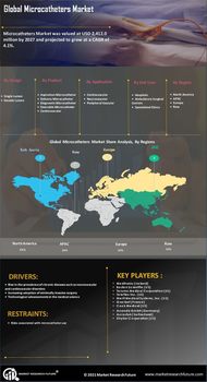 Microcatheters Market