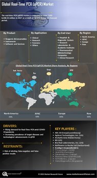 Real-Time PCR qPCR Market