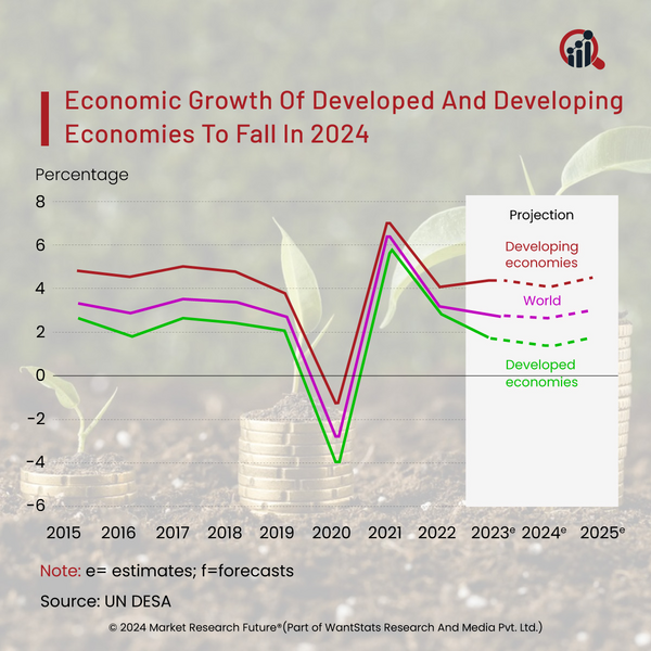 Green Energy Transition May Drain The Global Economy In 2024