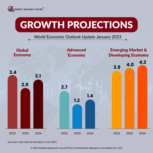 World Economic Outlook 2024 Carey Correna