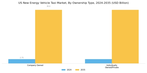 US New Energy Vehicle Taxi Market Segment Image 3