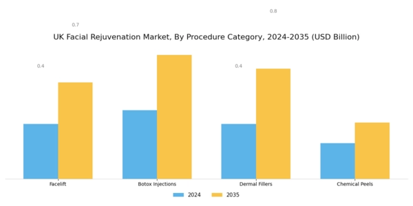 UK Facial Rejuvenation Market Segment Image 1