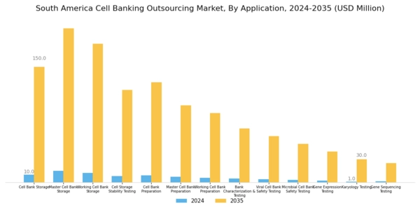 South America Cell Banking Outsourcing Market Segment Image 2
