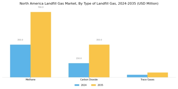 North America Landfill Gas Market Segment Image 1