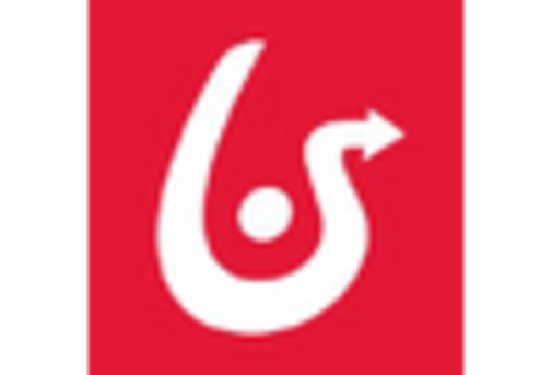 Digital Process Automation Market key player